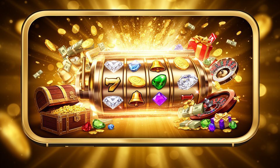 Baccarat Casino24